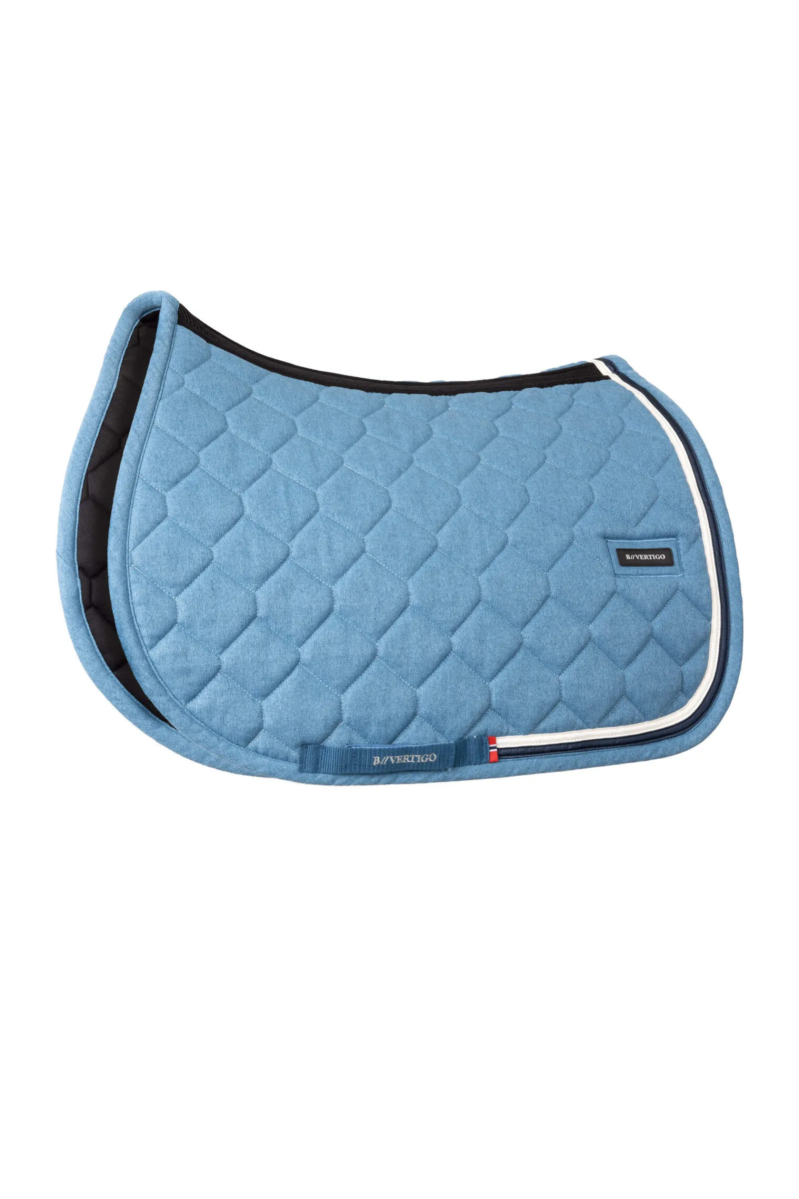 Online B Vertigo High Altitude GP Saddle Pad Pony Saddle Pads|All Purpose & Jumping Saddle Pads