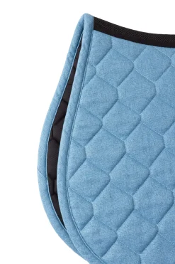 Online B Vertigo High Altitude GP Saddle Pad Pony Saddle Pads|All Purpose & Jumping Saddle Pads