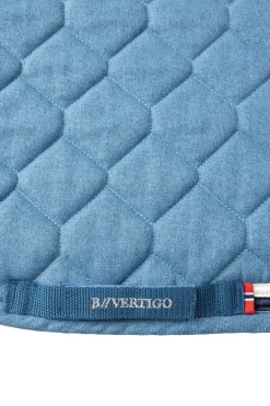 Online B Vertigo High Altitude GP Saddle Pad Pony Saddle Pads|All Purpose & Jumping Saddle Pads