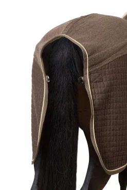 Hot B Vertigo High Altitude Wool Mix Cooler Fleece Horse Rugs & Cooler Rugs