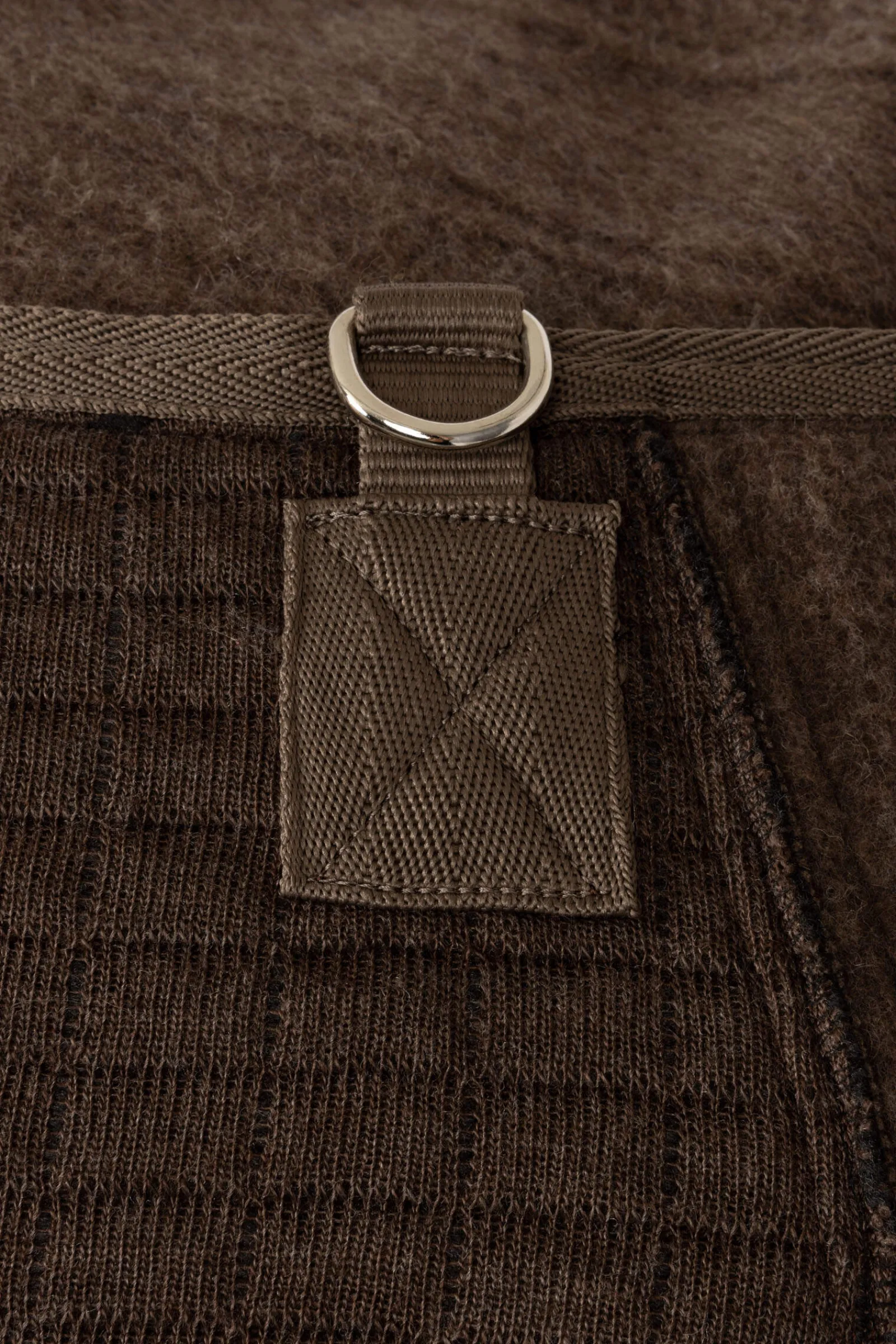 Hot B Vertigo High Altitude Wool Mix Cooler Fleece Horse Rugs & Cooler Rugs