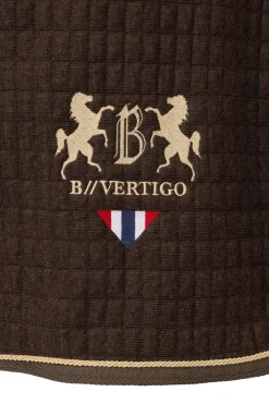 Hot B Vertigo High Altitude Wool Mix Cooler Fleece Horse Rugs & Cooler Rugs