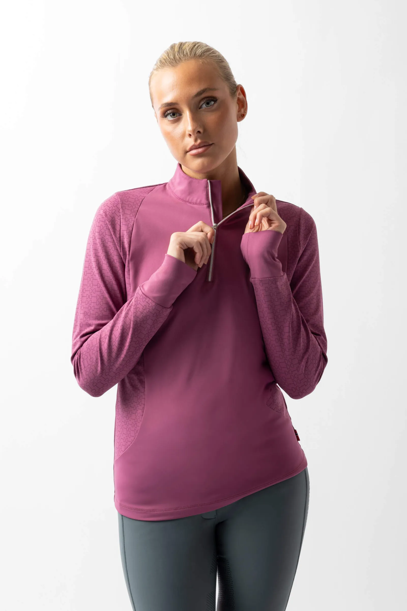 Best B Vertigo Isadora Women´s Thermo Training Shirt Women Tops & T-shirts