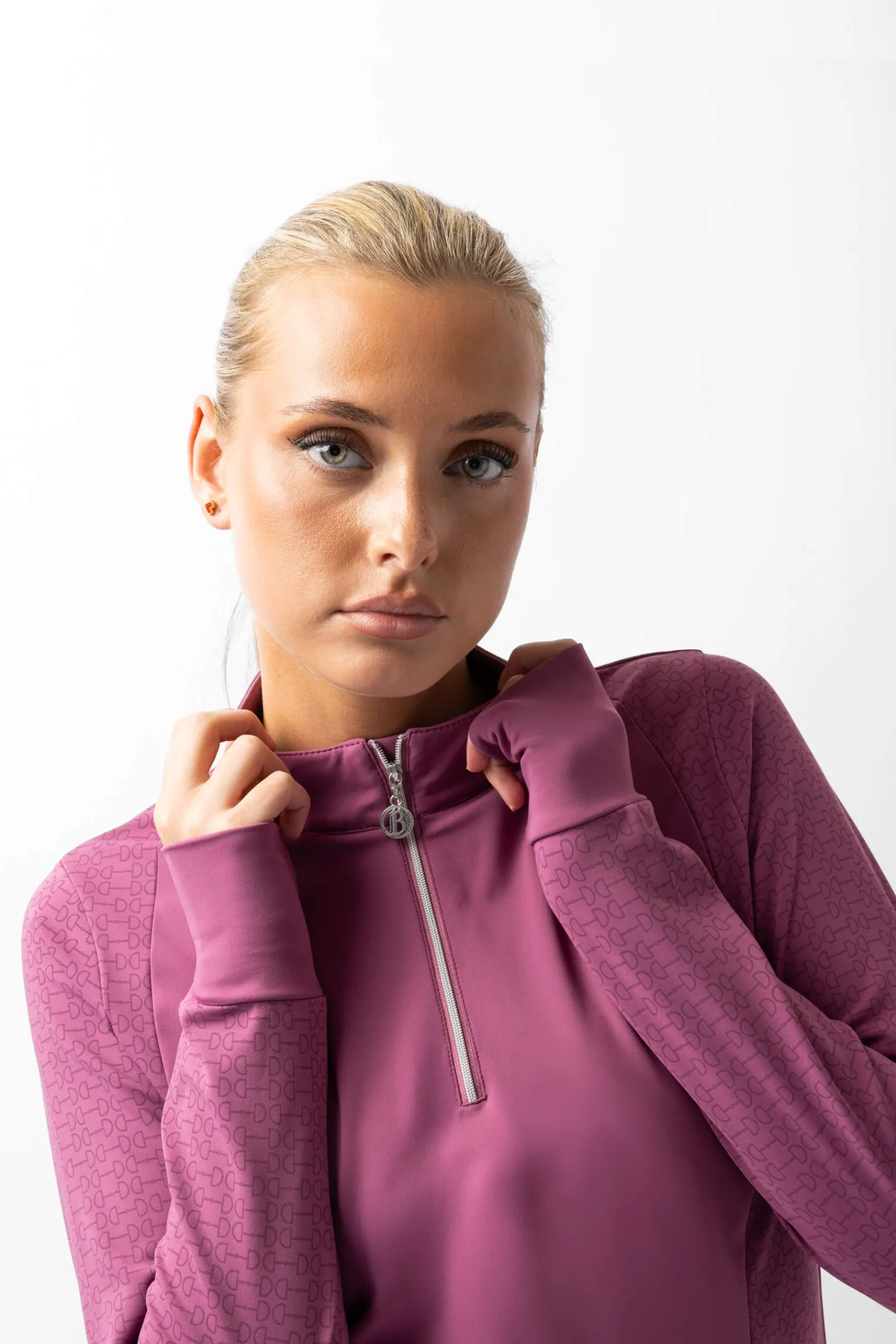 Best B Vertigo Isadora Women´s Thermo Training Shirt Women Tops & T-shirts