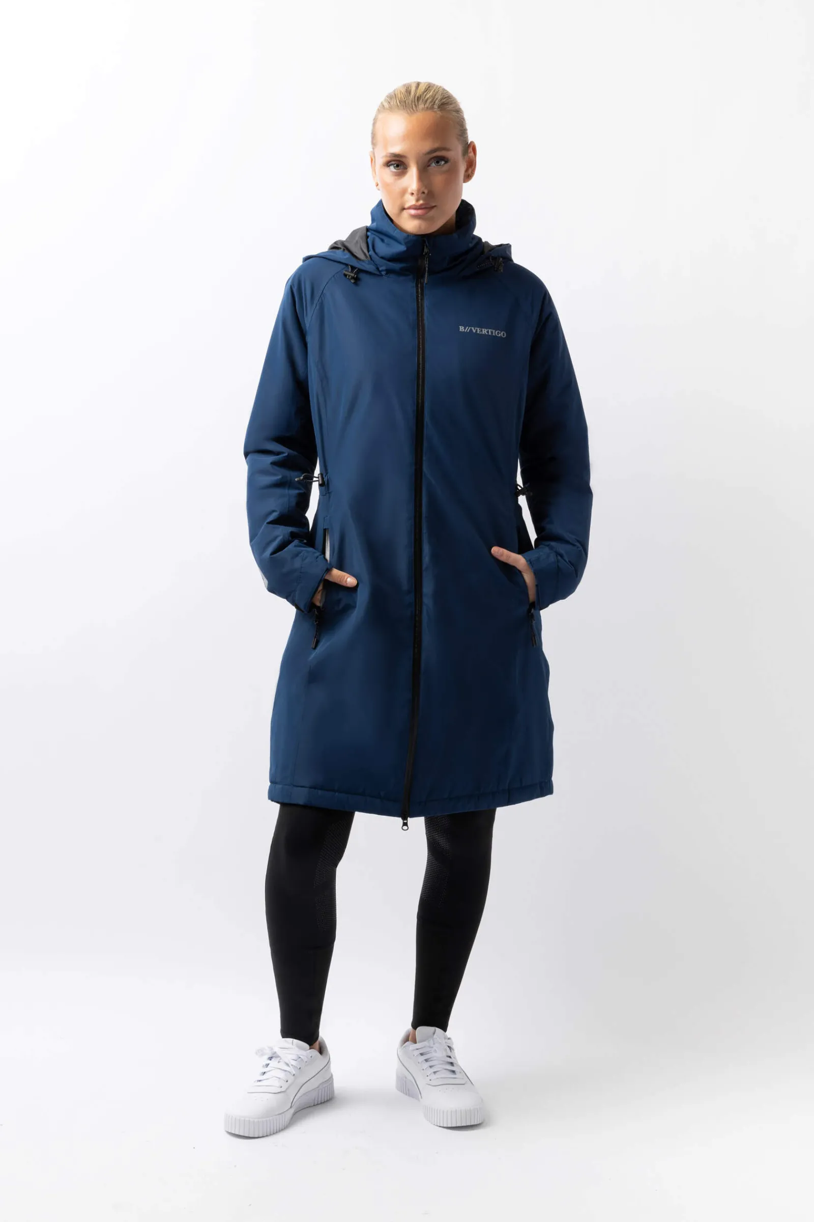 Clearance B Vertigo Joanna Women´s Waterproof Padded Coat Women Club Apparel|Coats & Jackets