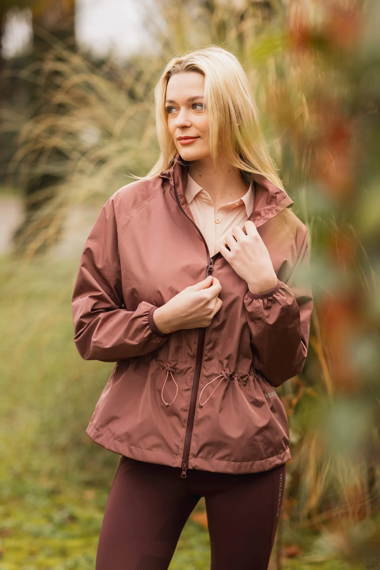 Discount B Vertigo Kristina Women Women Rain Clothing|Coats & Jackets