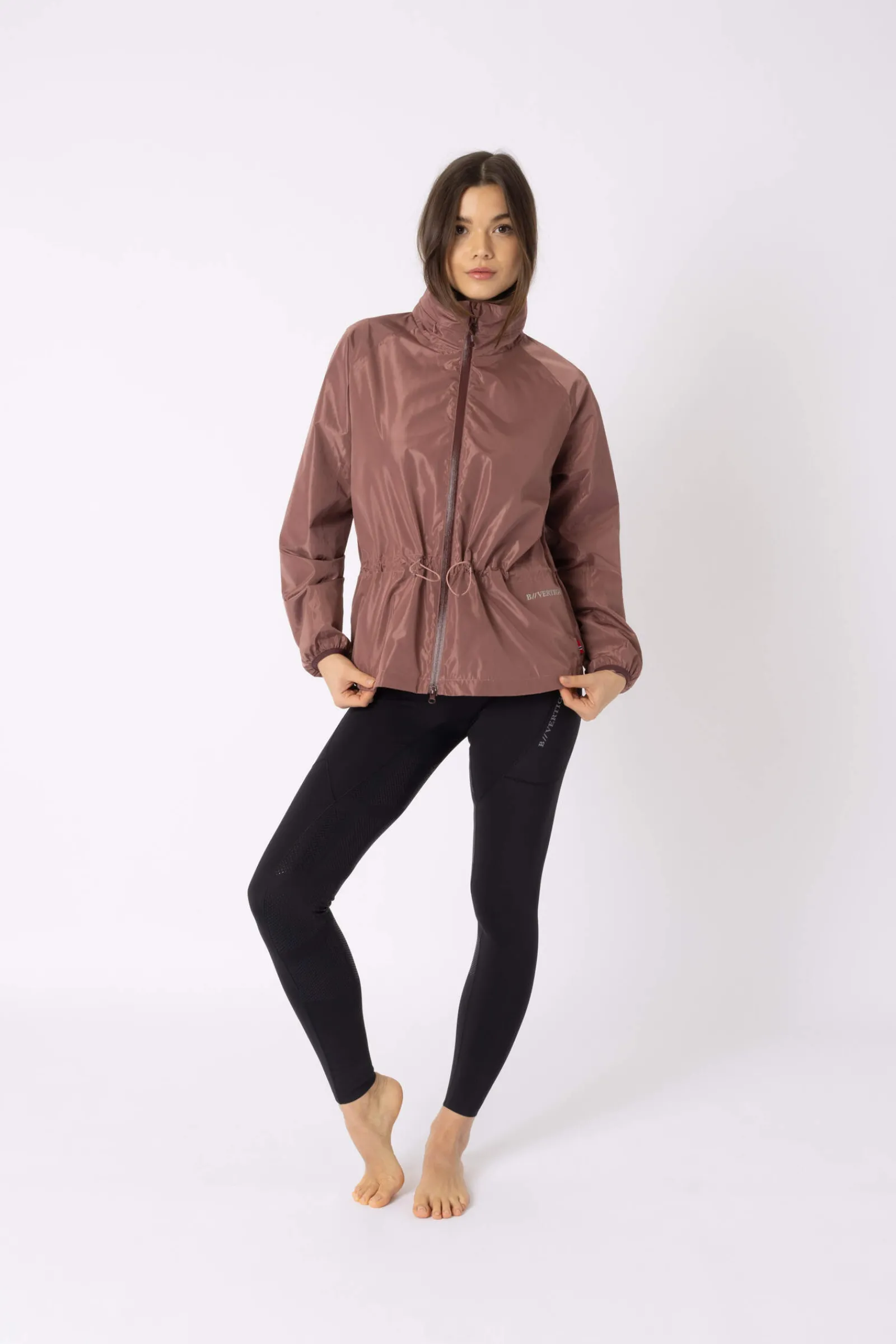 Discount B Vertigo Kristina Women Women Rain Clothing|Coats & Jackets