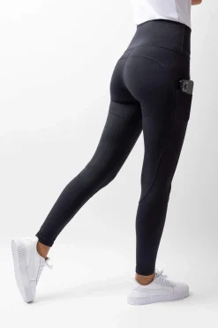 Hot B Vertigo Lara Women Riding Tights