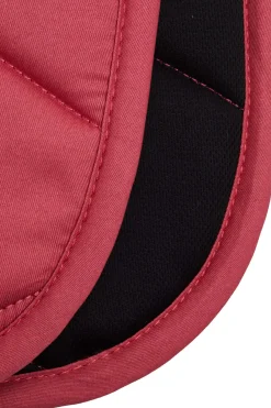 Clearance B Vertigo Laurel Dressage Saddle Pad Dressage Saddle Pads