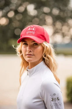 Clearance B Vertigo Logo Cap Caps & Headbands