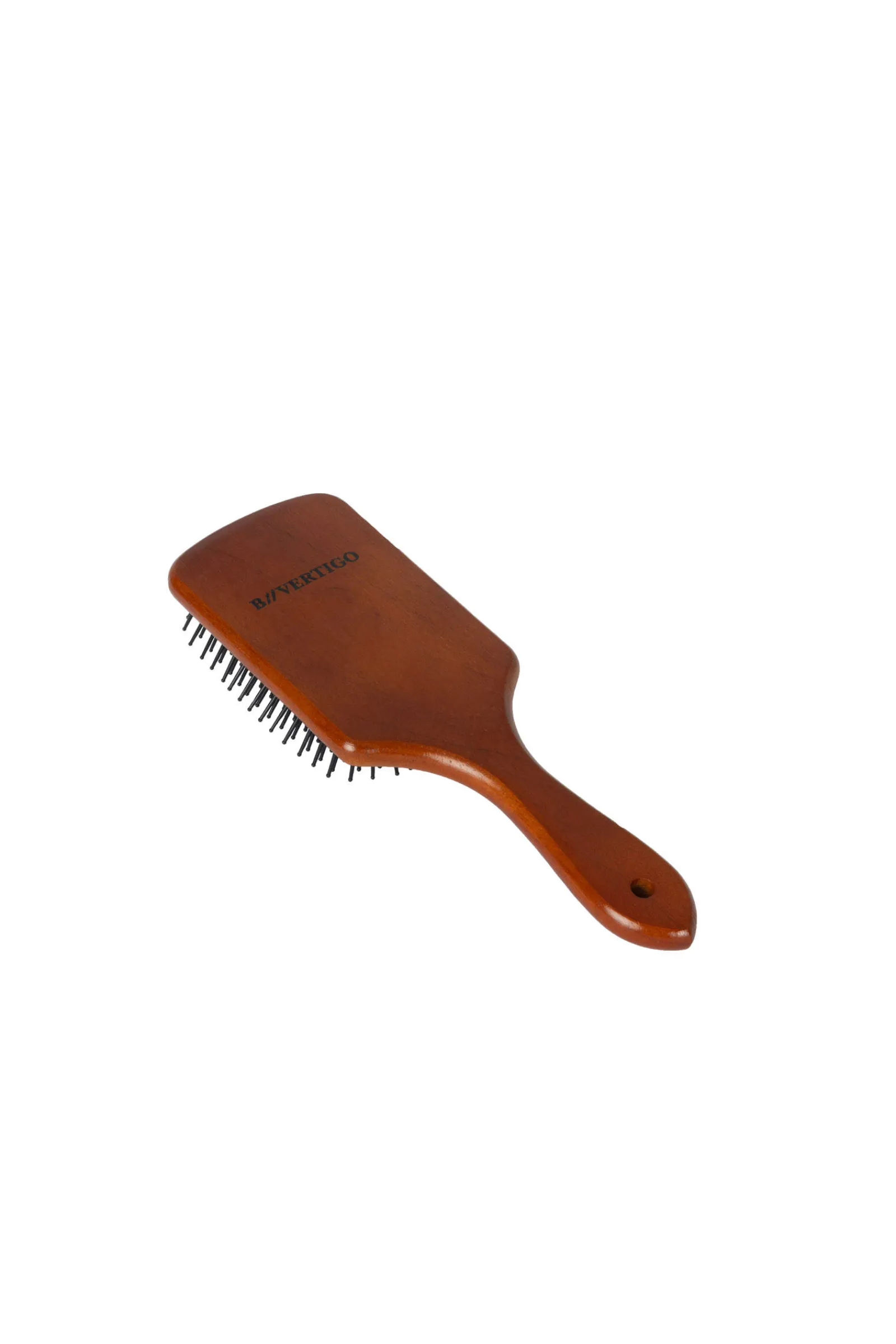 New B Vertigo Mane and Tail Brush Brushes & Curry Combs