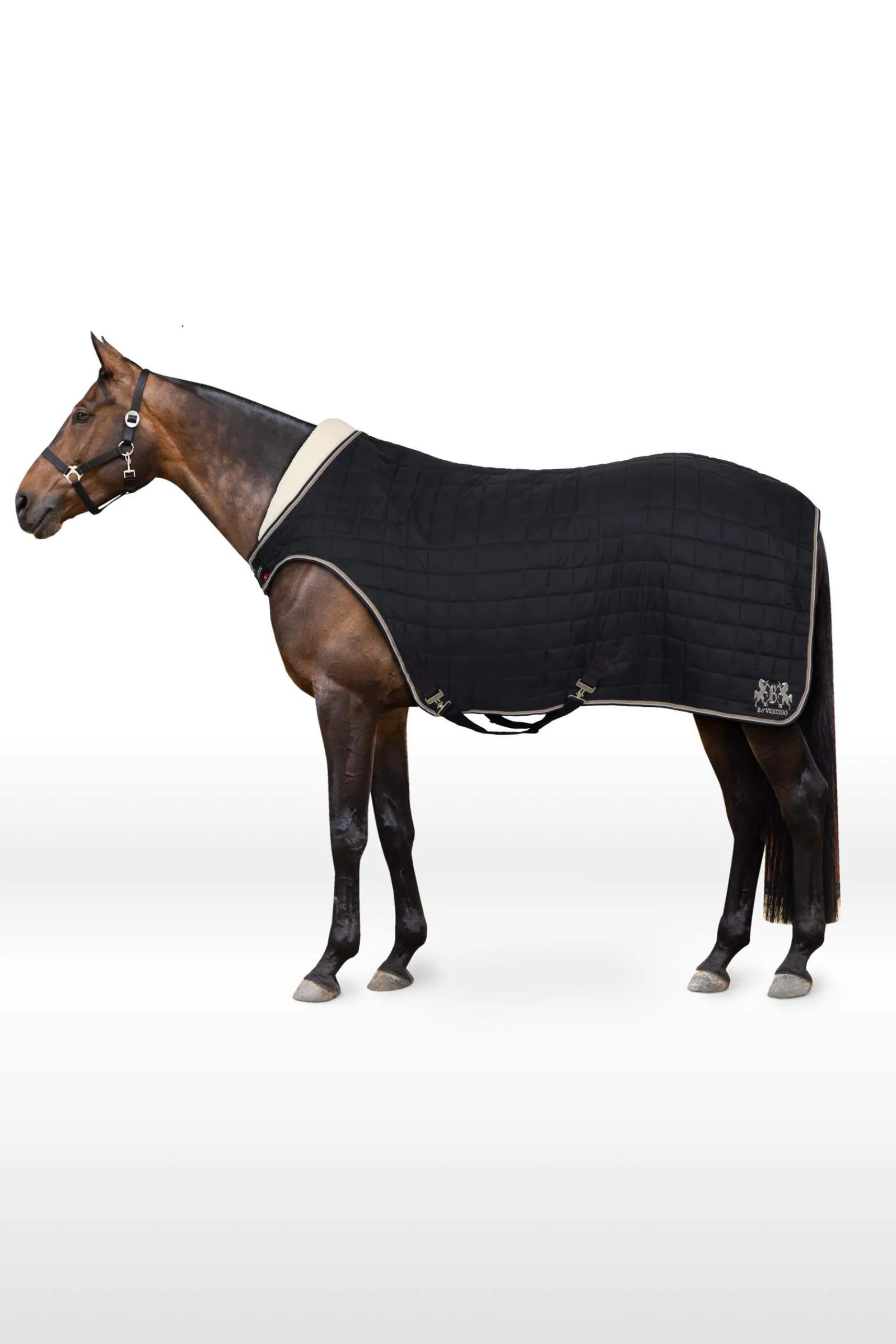 Clearance B Vertigo Mason Walker Rug, 150g Walker Rugs