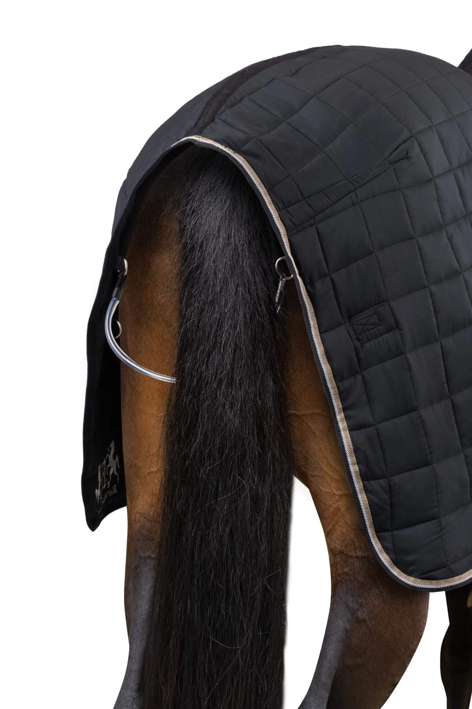 Clearance B Vertigo Mason Walker Rug, 150g Walker Rugs