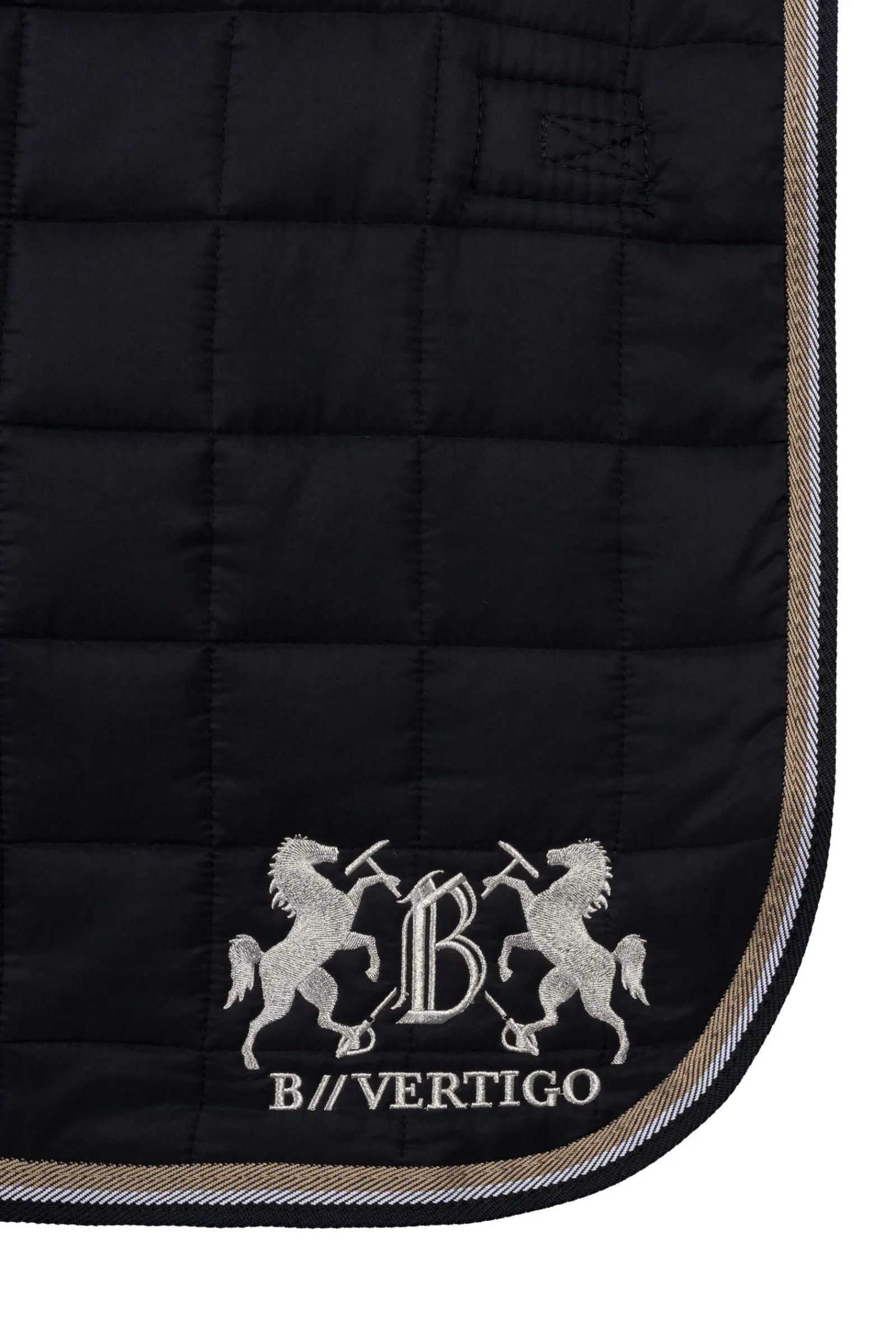 Clearance B Vertigo Mason Walker Rug, 150g Walker Rugs