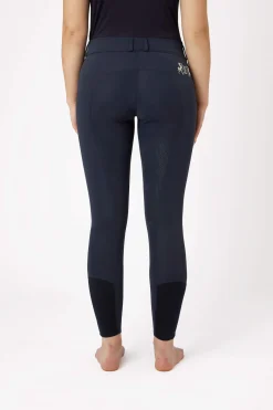 Sale B Vertigo Meghan Full Seat Breeches with Silicone Grip for Woman Full Seat Breeches