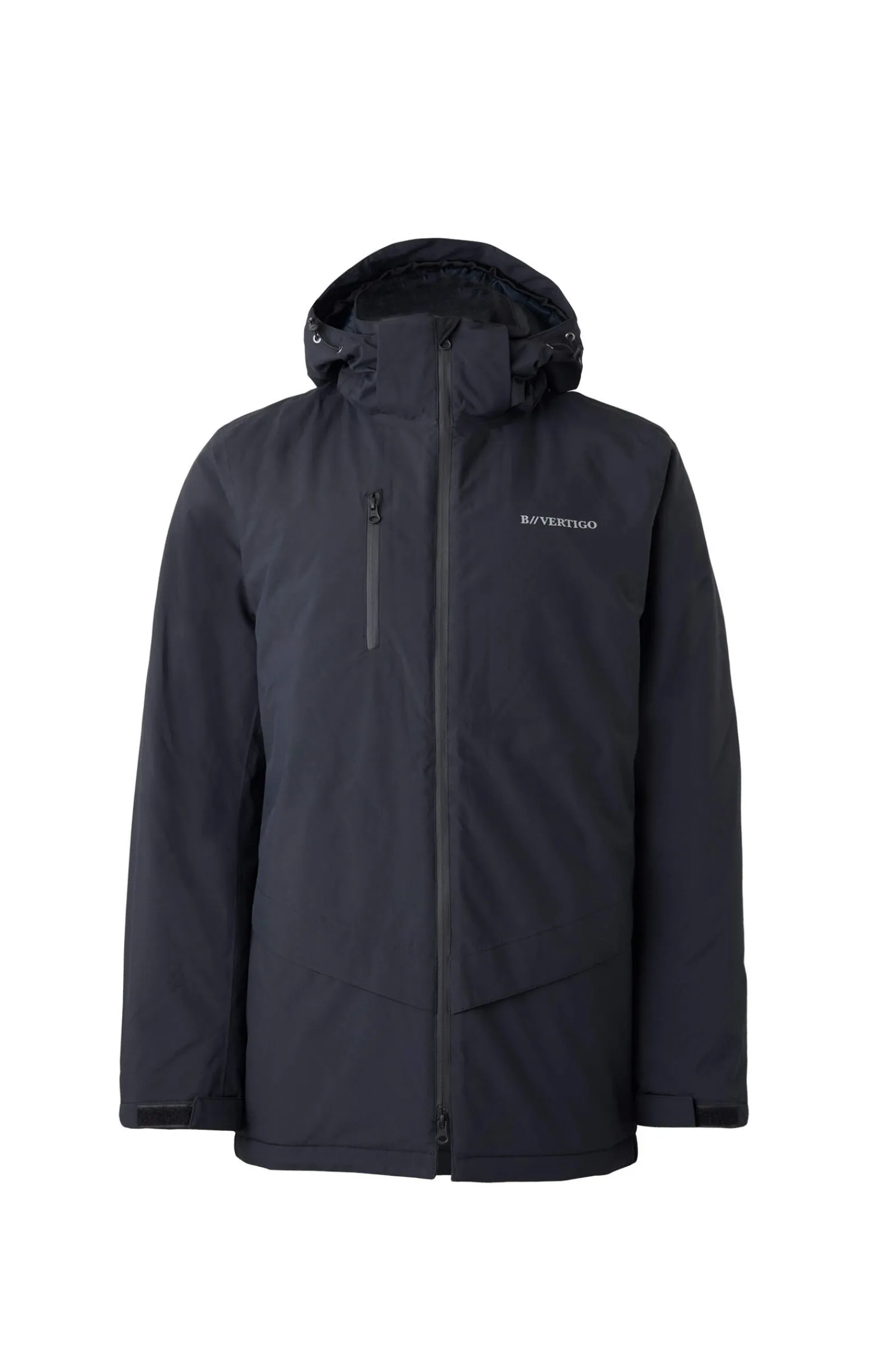 Fashion B Vertigo Milo Men Riding Jackets