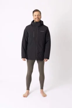 Fashion B Vertigo Milo Men Riding Jackets