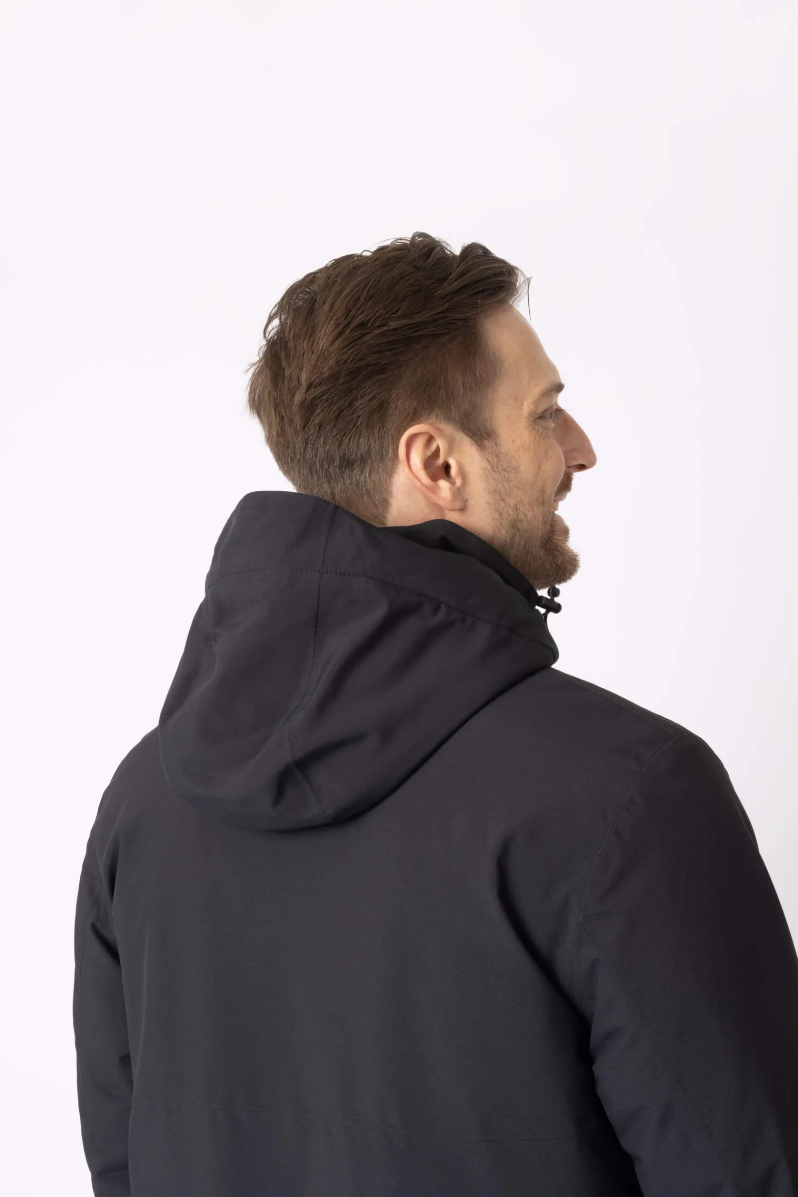 Fashion B Vertigo Milo Men Riding Jackets