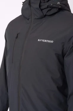 Fashion B Vertigo Milo Men Riding Jackets