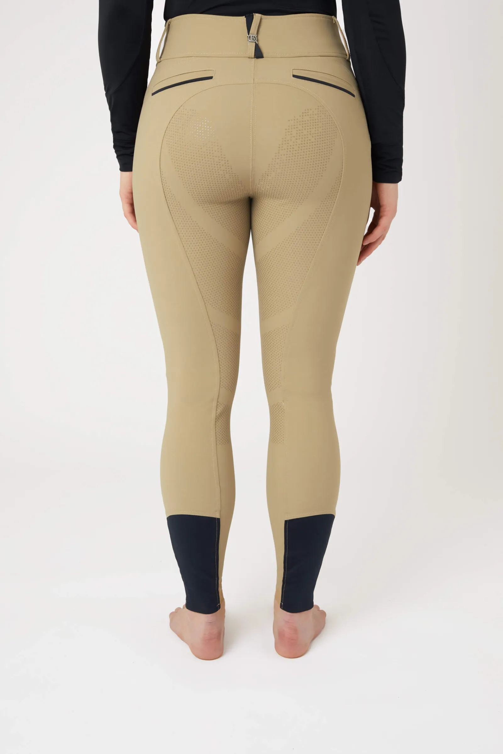 Best B Vertigo Morgana Women Full Seat Breeches