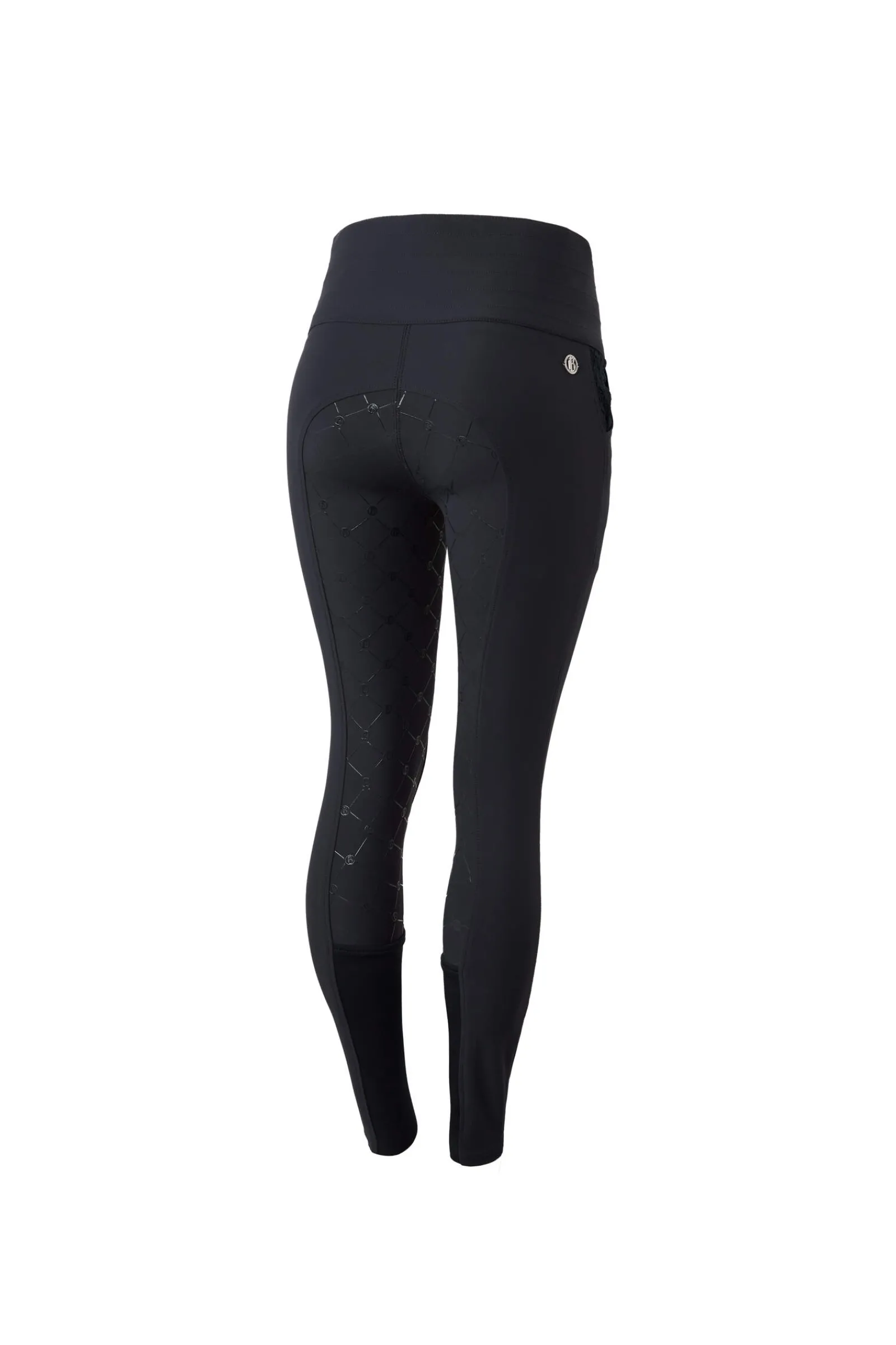 New B Vertigo Natalia Women Full Seat Breeches