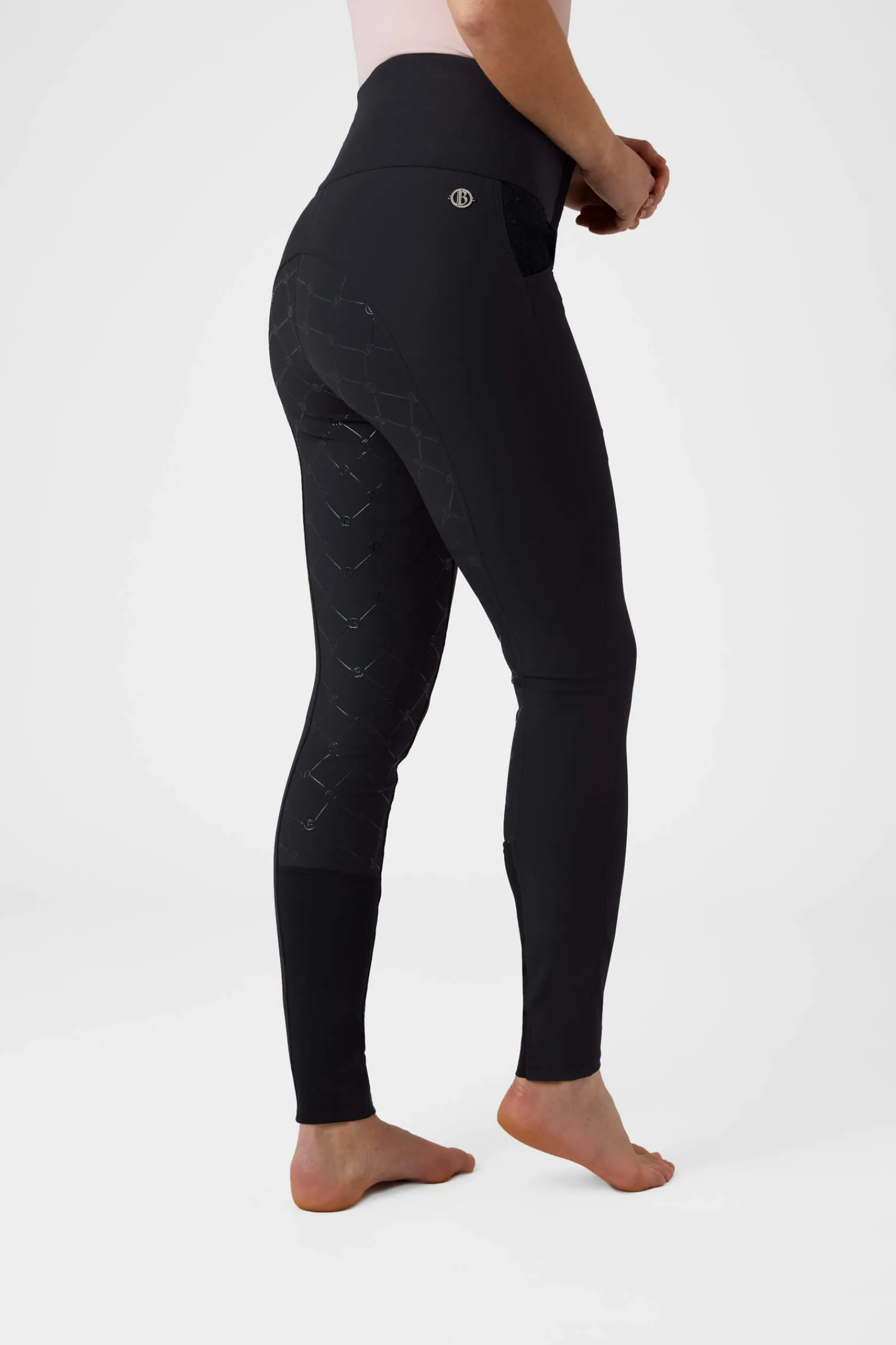 New B Vertigo Natalia Women Full Seat Breeches