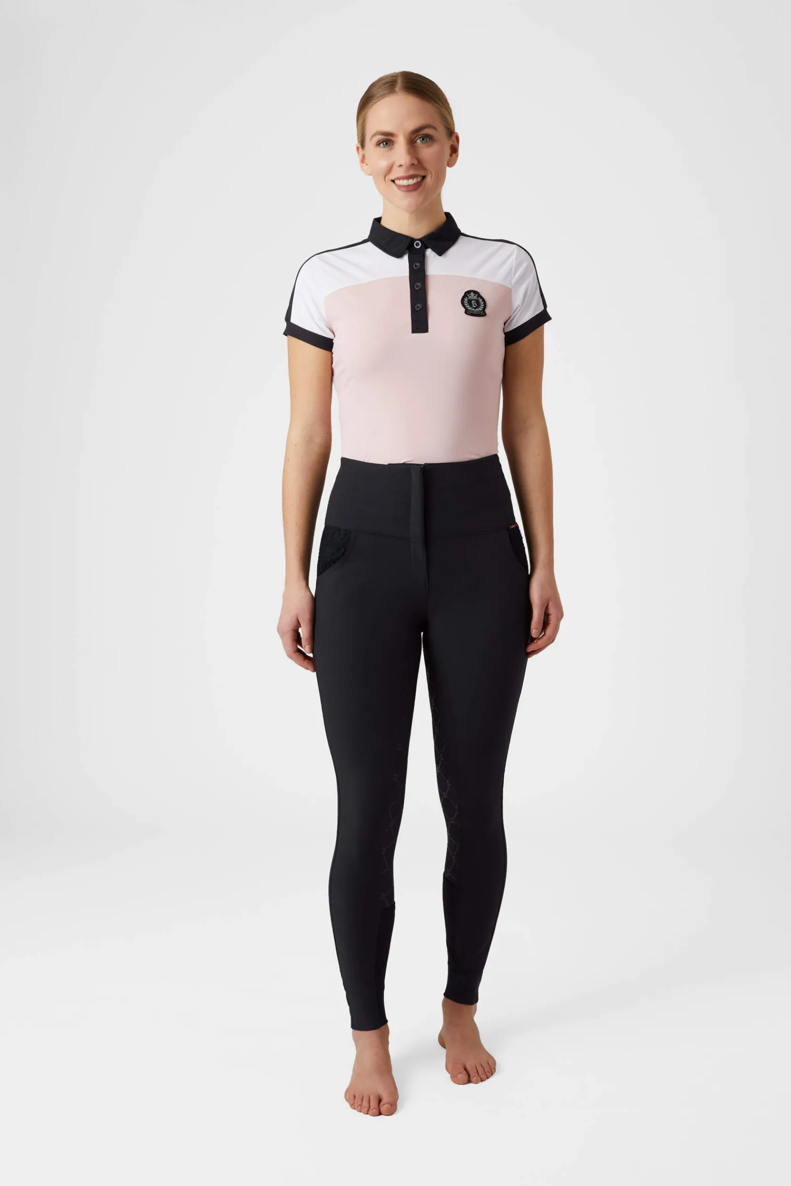 New B Vertigo Natalia Women Full Seat Breeches