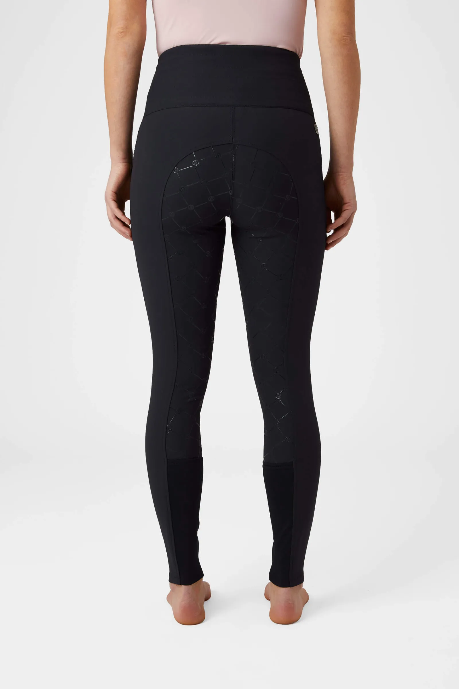 New B Vertigo Natalia Women Full Seat Breeches