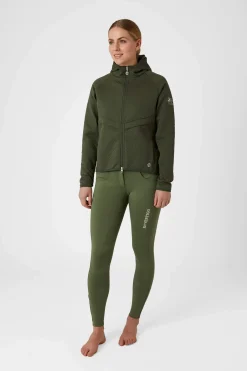 Outlet B Vertigo Norah Women Women Riding Jumpers & Fleeces|Coats & Jackets