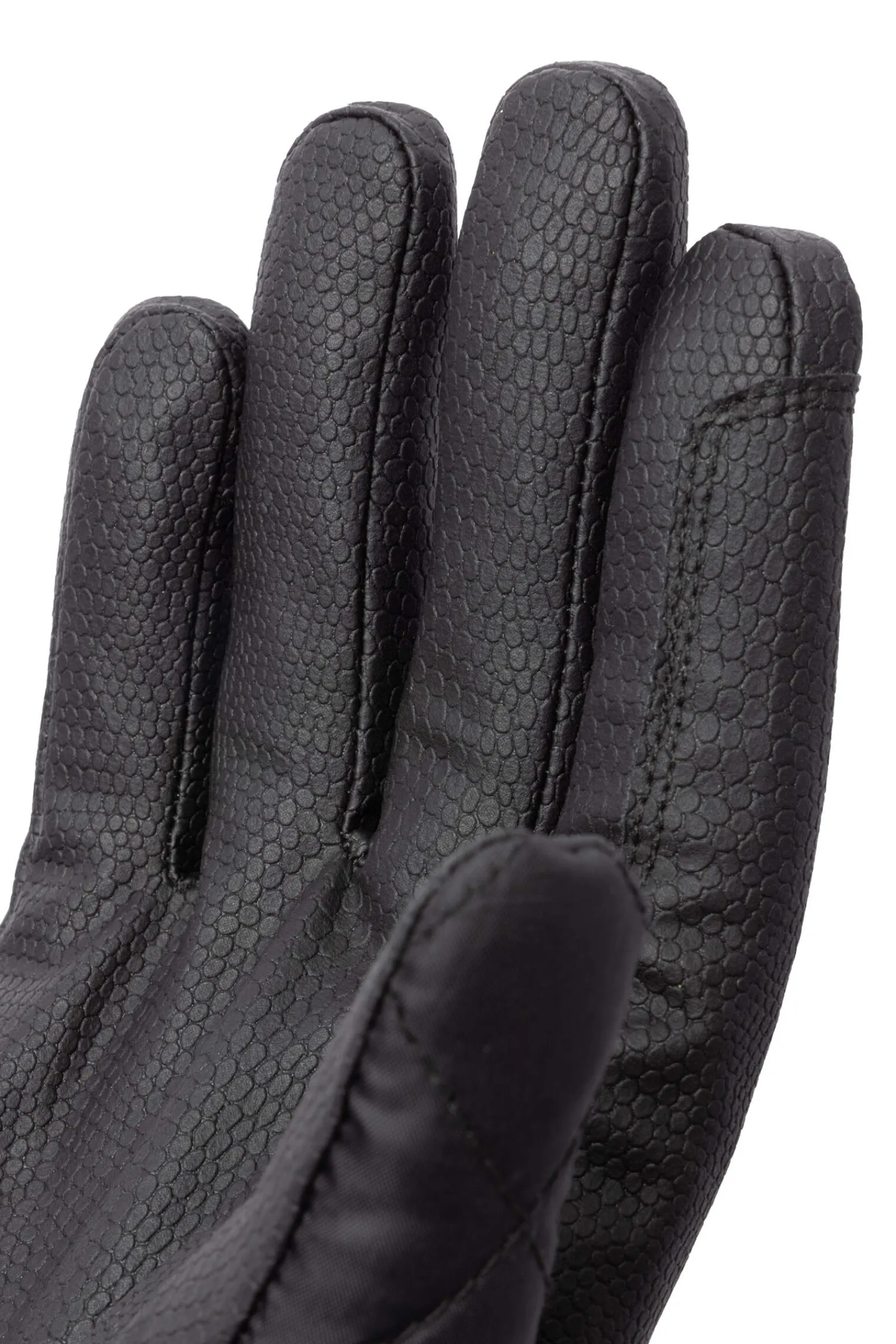 Clearance B Vertigo Onyx Waterproof Padded Riding Gloves Riding Gloves For Winter