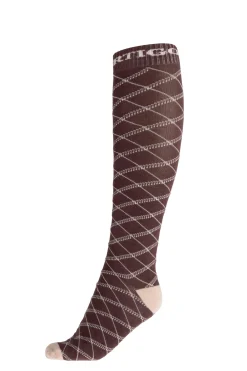 Online B Vertigo Parvin Womens Socks Riding Socks