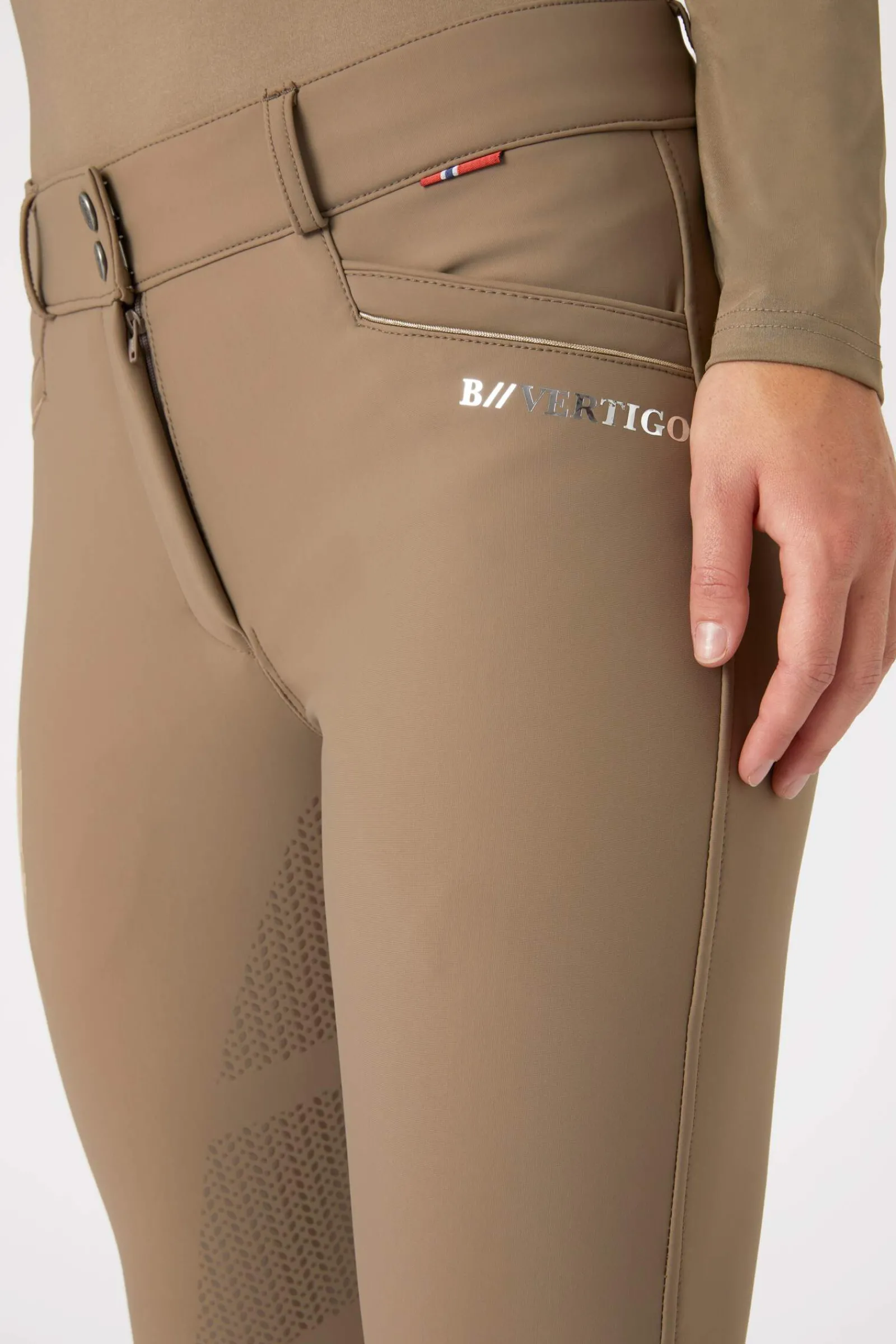 Sale B Vertigo Patricia Women Winter Breeches