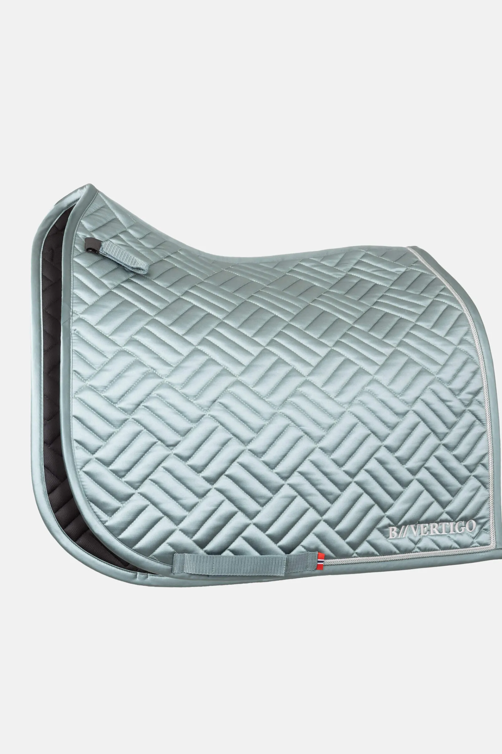 Discount B Vertigo Pure Engineering Dressage Pad Dressage Saddle Pads