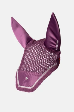 Best B Vertigo Pure Engineering Ear Net Ear Bonnets & Fly Veils|Ear Bonnets & Fly Veils