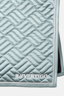 Outlet B Vertigo Pure Engineering Jump Pad Pony Saddle Pads|All Purpose & Jumping Saddle Pads