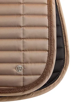 Online B Vertigo Quinn All Purpose Saddle Pad Pony Saddle Pads|All Purpose & Jumping Saddle Pads