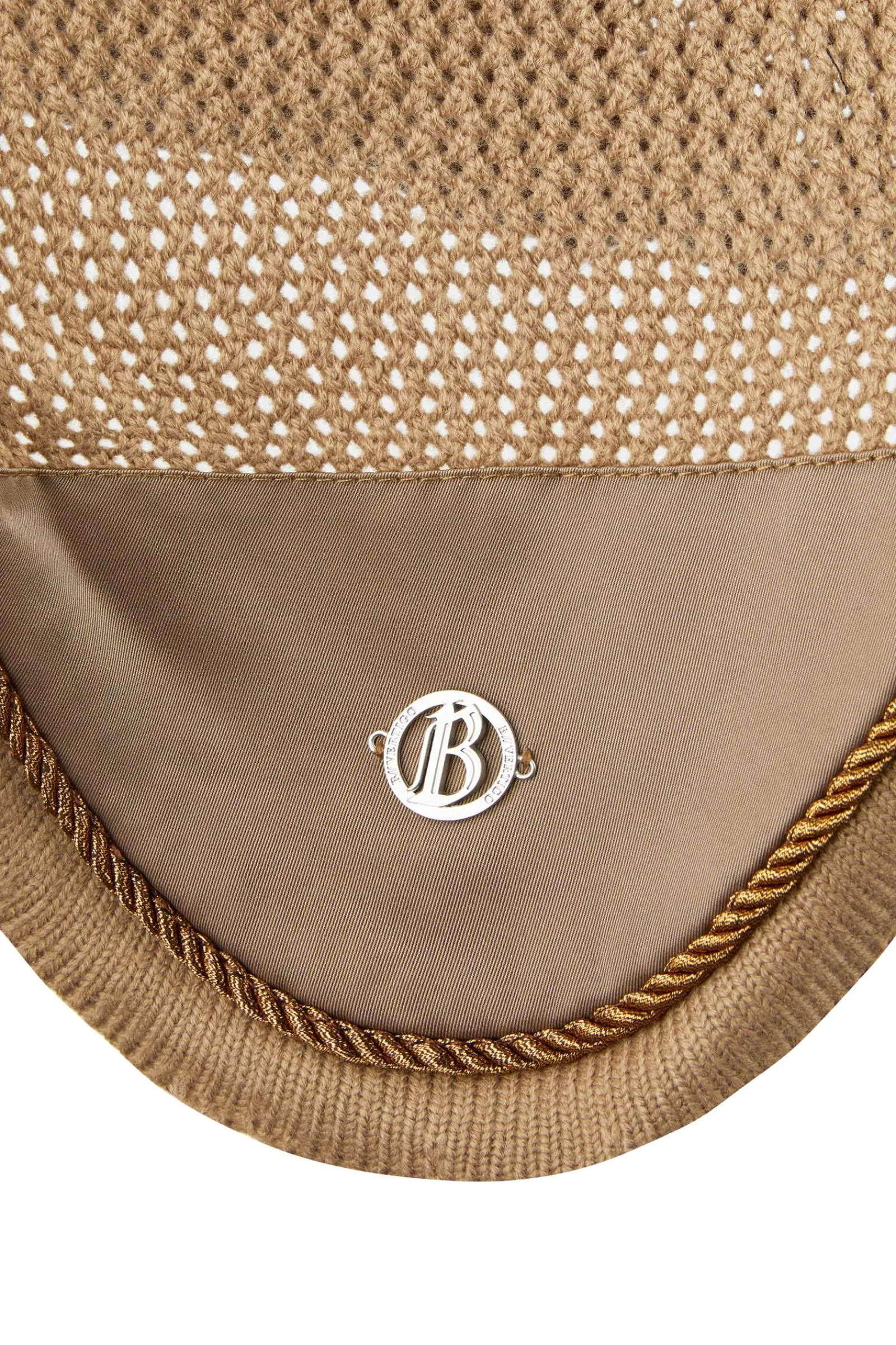 New B Vertigo Quinn Soundless Ear Net Ear Bonnets & Fly Veils|Ear Bonnets & Fly Veils