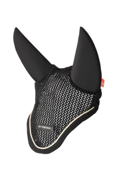 Discount B Vertigo Rouge Reflection Fly Hood Fly Masks & Fringes|Fly Masks & Fringes