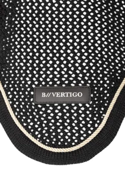 Discount B Vertigo Rouge Reflection Fly Hood Fly Masks & Fringes|Fly Masks & Fringes