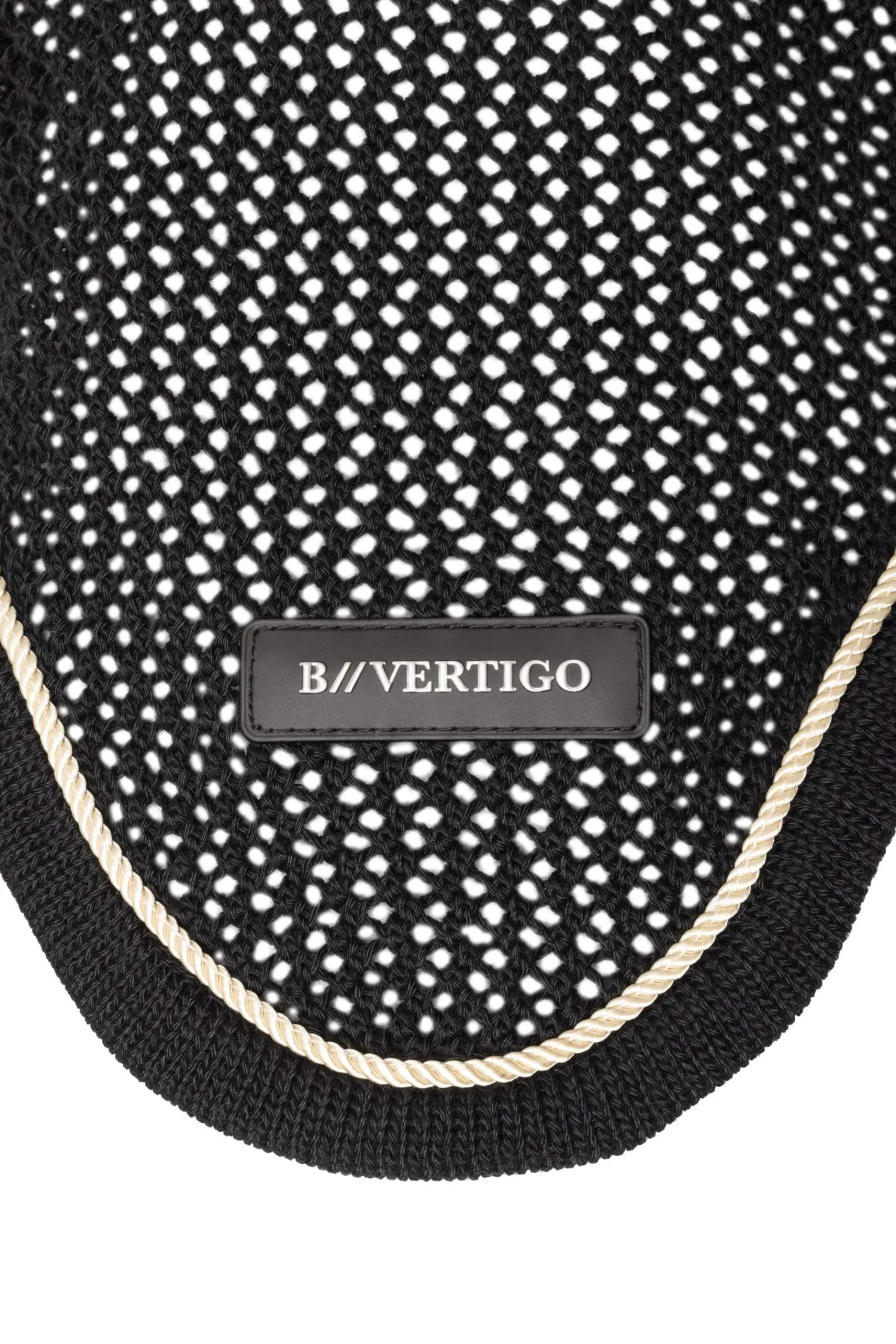 Discount B Vertigo Rouge Reflection Fly Hood Fly Masks & Fringes|Fly Masks & Fringes