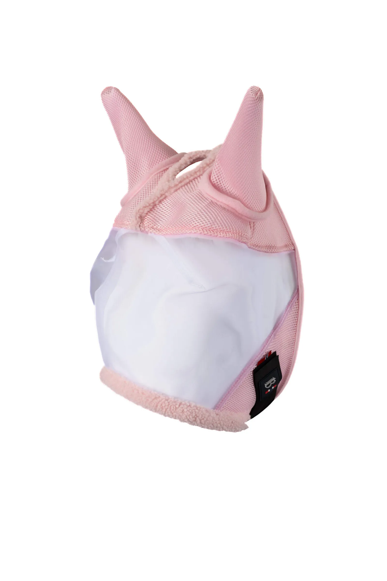 Sale B Vertigo Rouge Reflection Fly Mask Fly Masks & Fringes|Fly Masks & Fringes