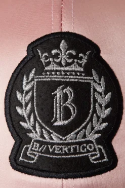 Online B Vertigo Satin Cap Caps & Headbands