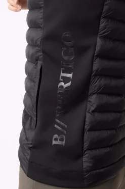 New B Vertigo Simon Men Riding Jackets