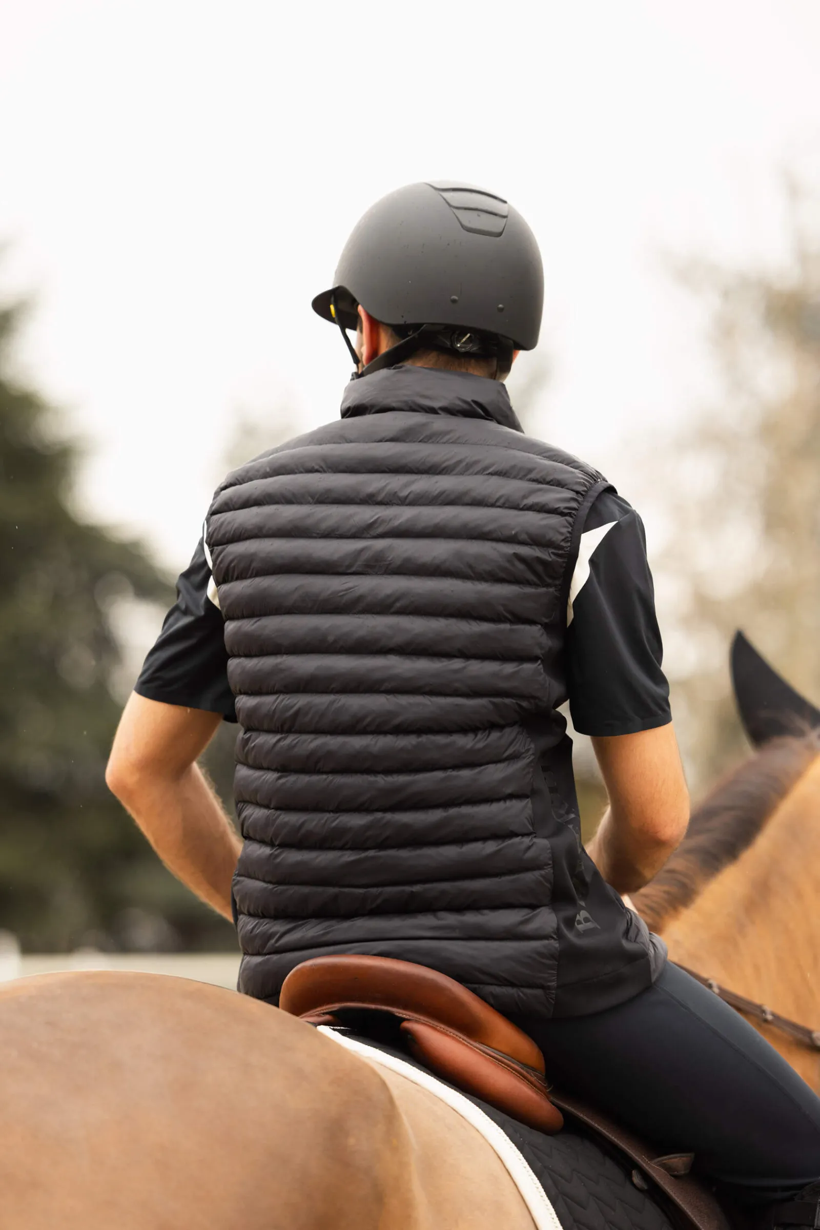 New B Vertigo Simon Men Riding Jackets