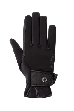 Best B Vertigo Sinja Women Riding Gloves For Winter