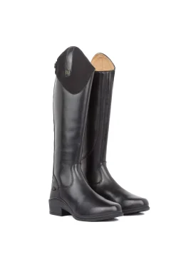 Outlet B Vertigo Sirius Teenage Dressage Tall Boots Kids Kids Riding Boots|Kids' Riding Boots
