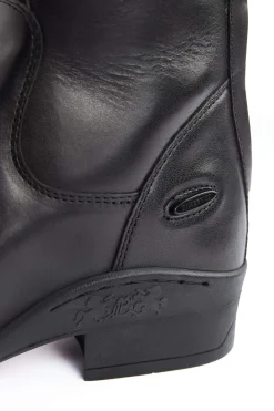 Outlet B Vertigo Sirius Teenage Dressage Tall Boots Kids Kids Riding Boots|Kids' Riding Boots