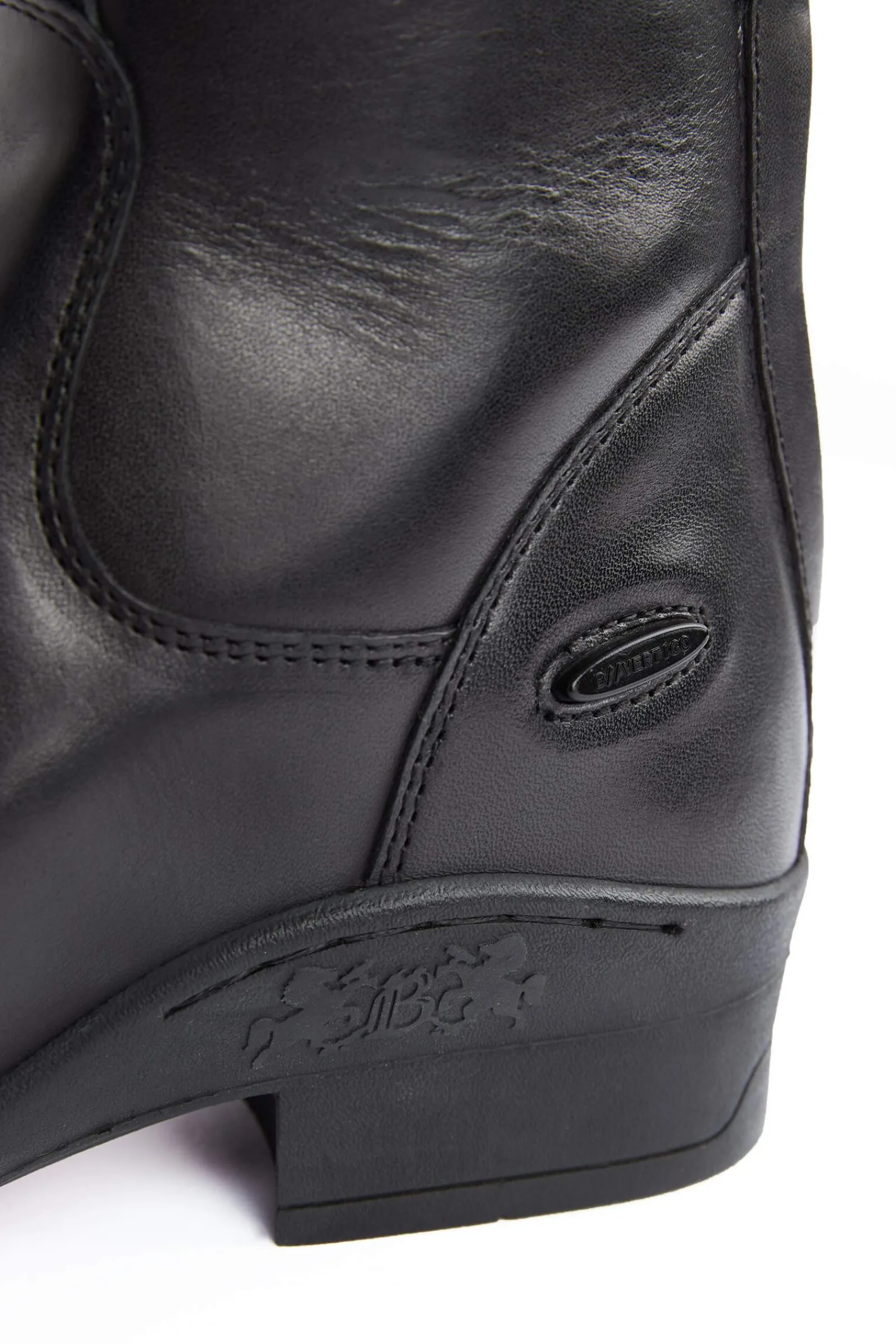Outlet B Vertigo Sirius Teenage Dressage Tall Boots Kids Kids Riding Boots|Kids' Riding Boots