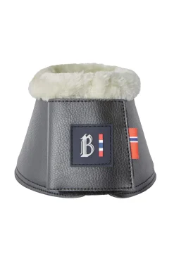 Discount B Vertigo Wellington Bell Boots Pony Boots|Over Reach Boots
