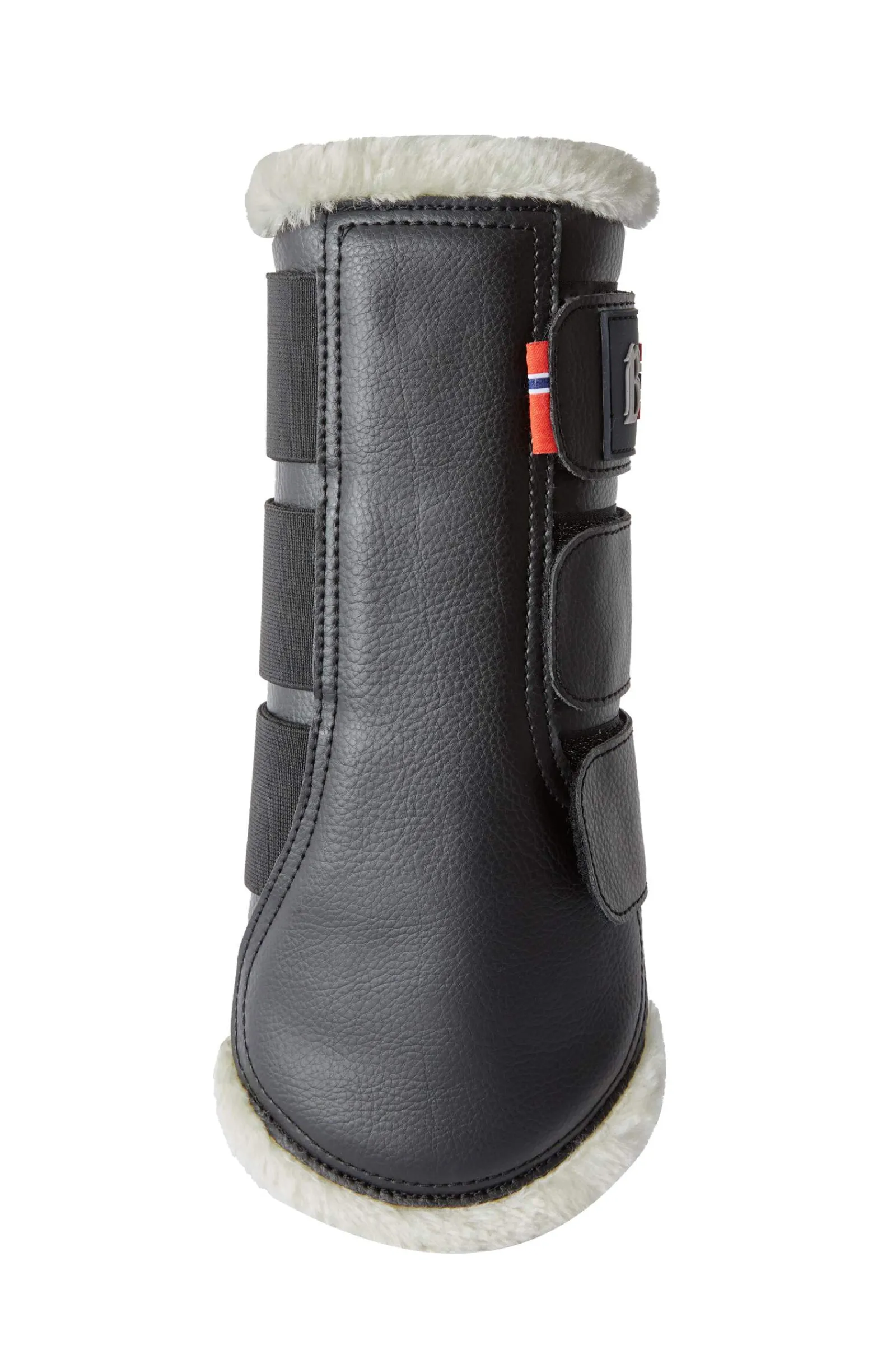 Outlet B Vertigo Wellington Brushing Boots Horse Boots